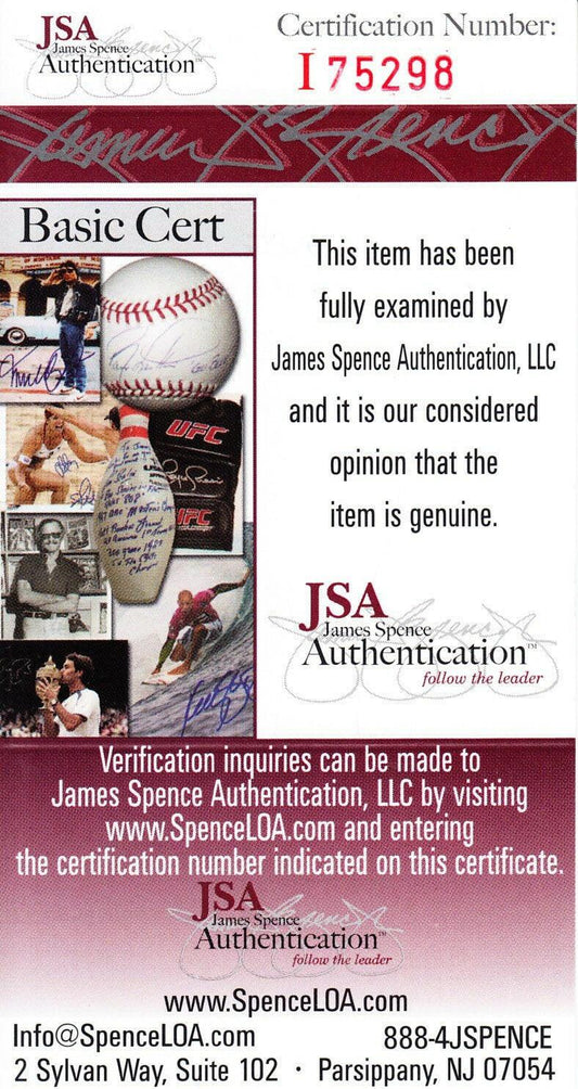 William Refrigerator Perry autograph framed Chicago Bears 8x10 photo w/ Fridge JSA - AutographsForSale.com