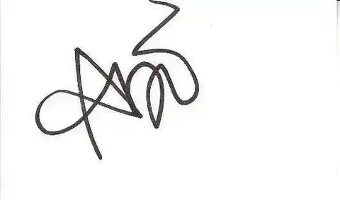 ff542f61dbdf0e32e7e393f788d44dcf - AutographsForSale.com