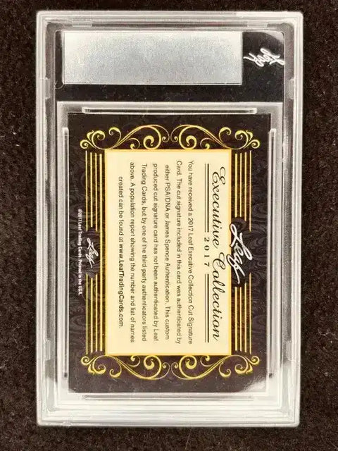ff62a6decd17a55766de6944b4139551 - AutographsForSale.com