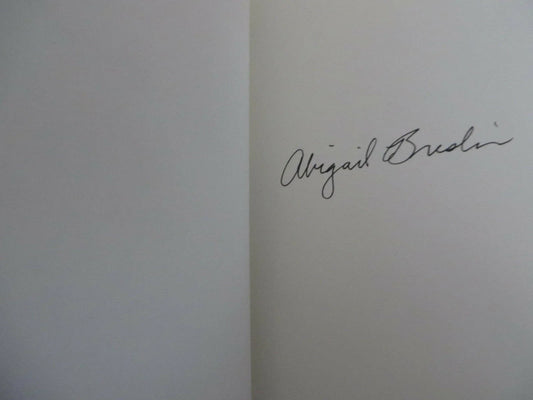 Abigail Breslin autographed This May Sound Crazy hardcover book - AutographsForSale.com