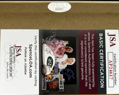 Wayne Gretzky signed 1999 Beckett Hockey Career Tribute cover framed JSA - AutographsForSale.com