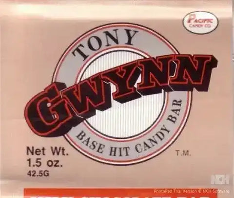 gwynnchocolate - AutographsForSale.com
