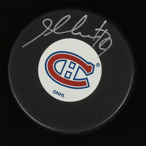 henririchardpuck - AutographsForSale.com