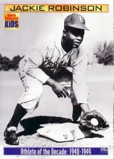 jackierobinson2000sik - AutographsForSale.com