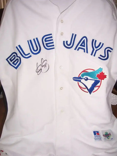 shawngreenjersey - AutographsForSale.com