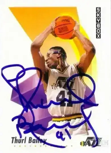 thurlbaileycard - AutographsForSale.com