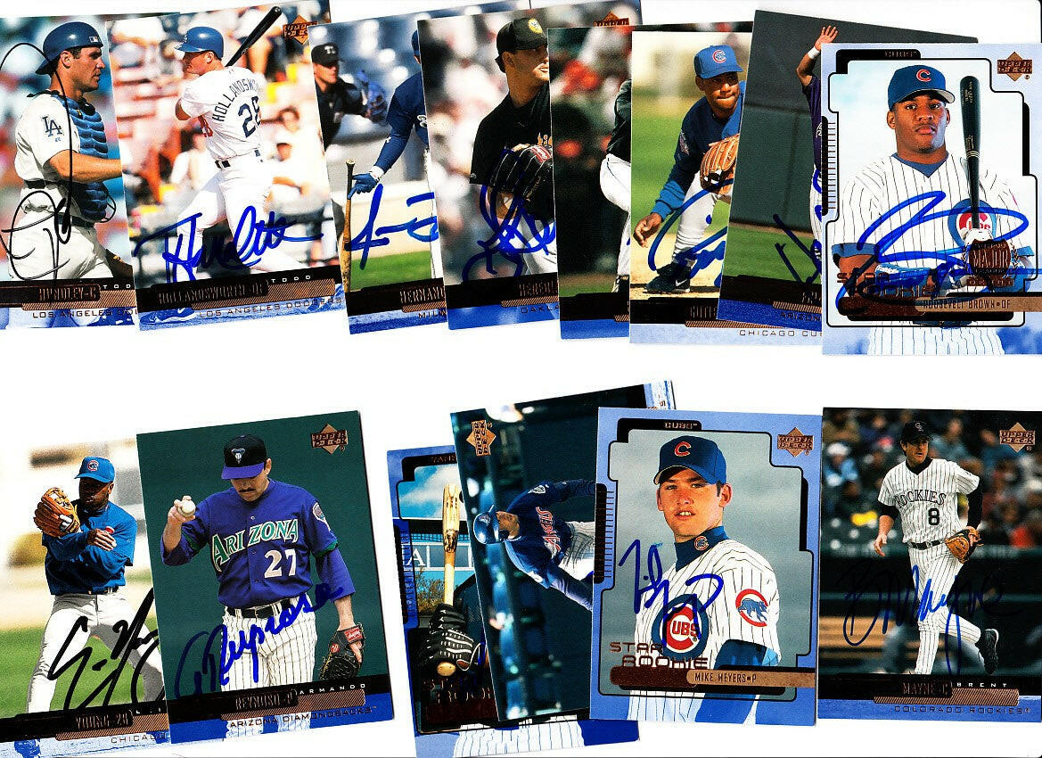 AutographsForSale.com: #1 Place for Authentic Autographed Memorabilia