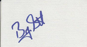 12 autographed NBA basketball 4x6 index cards (Andrew Bogut Chris Duhon Al  Harrington David Lee)